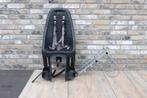 Yepp Maxi fietsstoeltje & Easyfit Carrier XL - Complete Set, Fietsen en Brommers, Fietsaccessoires | Fietsstoeltjes, Ophalen, Achterzitje
