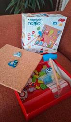 HABA Hamertje tik Traffico, Kinderen en Baby's, Speelgoed | Educatief en Creatief, Ophalen of Verzenden