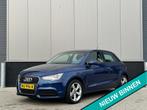 Audi A1 Sportback 1.2 TFSI Admired CLIMA STOELVERWAMING, Auto's, Euro 5, 86 pk, 4 cilinders, Bedrijf