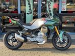 MOTO GUZZI V 100 S MANDELLO S Op=Op, 2 cilinders, Motorrijbewijs A, 992 cc, Bedrijf