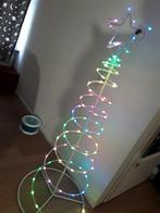 Christmas spiral tree, Ophalen, Zo goed als nieuw
