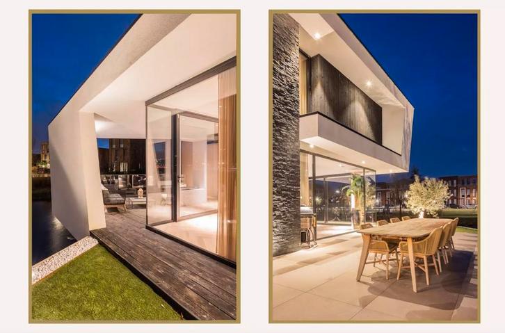 Aannemer - Afbouw - Renovatie, Diensten en Vakmensen, Aannemers, Nieuwbouw of Opbouw, Onderhoud of Restauratie, Verbouw of Aanbouw