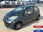 Peugeot 107 1.0-12V XS Automaat DealerAuto 2e Eigenaar, Gebruikt, Huisgarantie, Met garantie (alle), 4 stoelen