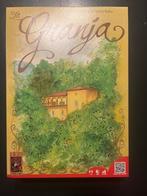 La granga (999 games), Ophalen of Verzenden, Zo goed als nieuw