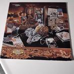 Frank Zappa & The mothers of invention - Overnight sensation, Ophalen of Verzenden, Zo goed als nieuw