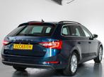 Skoda Superb Combi 1.4 TSI iV Business Edition, PHEV, LED, C, Stof, Gebruikt, Euro 6, 4 cilinders