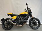 DUCATI SCRAMBLER FULL THROTTLE (bj 2019), 2 cilinders, Bedrijf, Meer dan 35 kW, Overig