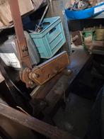 Peddinghaus Metaalschaar plaat schaar, Ophalen of Verzenden, Gebruikt