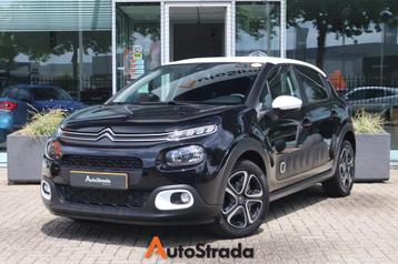 Citroen C3 1.2 PureTech 82pk S&S | Cruise | Climate | Navi | beschikbaar voor biedingen