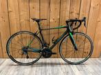 Cube Axial WLC GTC PRO carbon racefiets shimano ultegra/ 105, Ophalen of Verzenden, Zo goed als nieuw, Overige typen