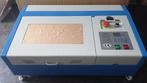Lasermachine, Ophalen, Nieuw