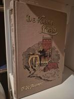 De Kleine Lord - F.H. Burnett (Oude Uitgave), Antiek en Kunst, Ophalen of Verzenden, F.H. Burnett