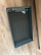 IKEA Komplement Lade 100x58 Bruin/Zwart, Ophalen, 100 tot 150 cm, 1 of 2 laden, Zo goed als nieuw