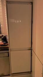 Etna Inbouw Koelvriescombinatie, Witgoed en Apparatuur, Koelkasten en IJskasten, Ophalen, Gebruikt, 200 liter of meer, Met aparte vriezer