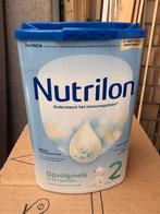 Nutrilon 2 Opvolgmelk 3 stuks, Kinderen en Baby's, Babyvoeding en Toebehoren, Ophalen of Verzenden, Nieuw, Overige typen
