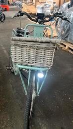 Elektrische fiets popal, Fietsen en Brommers, Elektrische fietsen, Ophalen, Zo goed als nieuw
