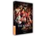 The Source, Vanaf 12 jaar, Ophalen of Verzenden, Zo goed als nieuw, Overige gebieden