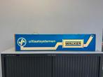 Walker Uitlaatsystemen Lichtbak Reclamebord, Verzamelen, Merken en Reclamevoorwerpen, Ophalen, Gebruikt, ., Lichtbak of (neon) lamp