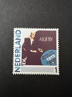 Nederland - Alquin, Postzegels en Munten, Postzegels | Nederland, Na 1940, Ophalen of Verzenden, Postfris