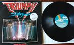 triumph - stages, Ophalen of Verzenden, Gebruikt, 12 inch, Poprock