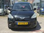 Hyundai i10 1.25i Dynamic Cool 77PK, Voorwielaandrijving, Gebruikt, 4 cilinders, Origineel Nederlands