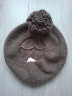 Baret angora / polyamide  one size, H & M, Verzenden, Nieuw, One size fits all