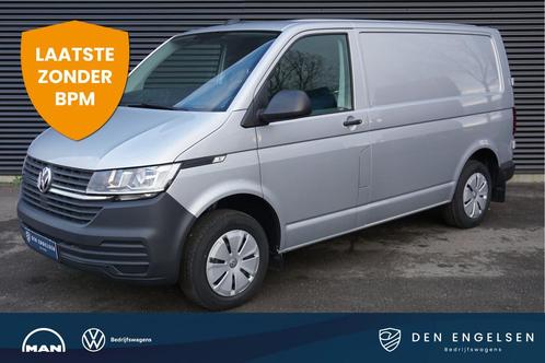Volkswagen Transporter 28 | L1H1 | 110 PK | Navi | Airco | S, Auto's, Bestelauto's, Bedrijf, Te koop, ABS, Airbags, Airconditioning