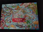Goliath Wacky World Waterworld Puzzel - 1000 stukjes, Hobby en Vrije tijd, Ophalen