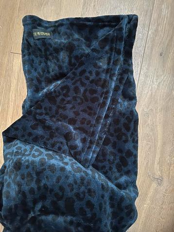 Supertrash plaid kleedje 130x170 beschikbaar voor biedingen