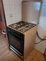 Atag Retro Fornuis, in uitstekende staat!!!, Ophalen, Gebruikt, 4 kookzones, Gas