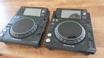 2 x Pioneer XDJ 1000 mk2 mediaspelers, Muziek en Instrumenten, Dj-sets en Draaitafels, Ophalen, Zo goed als nieuw, Pioneer
