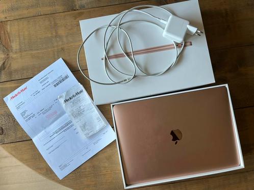 Macbook Air 2020 13.3 inch, Computers en Software, Apple Macbooks, Zo goed als nieuw, 13 inch, Onbekend, Ophalen of Verzenden