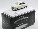 Atlas Saab 96 - 1964 / Schaal 1:43 / NIEUW, Overige merken, Auto, Nieuw, Atlas