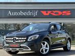 Mercedes-Benz GLA 180 Panodak | Navi | Led | Facelift | Crui, Auto's, 65 €/maand, Gebruikt, 4 cilinders, Leder en Stof
