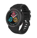 Denver SWG-339 Bluetooth Smartwatch, Zwart, Nieuw, Ophalen of Verzenden, Android