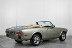 Fiat Spider 2000 (bj 1981), Auto's, Fiat, Metallic lak, Achterwielaandrijving, Overige modellen, 4 cilinders