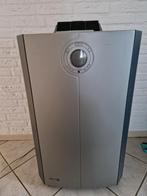 Zibro P639 Mobiele Airco, Ophalen, Gebruikt, Timer, Minder dan 60 m³