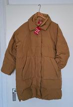 Donsjas van Esprit maat L/XL, Kleding | Dames, Jassen | Winter, Bruin, Maat 42/44 (L), Nieuw, Ophalen of Verzenden