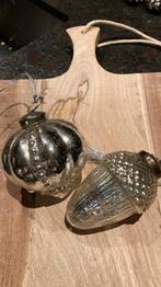 Sobere kerstballen/ kerstversiering, Diversen, Kerst, Ophalen of Verzenden