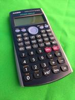 casio fx-82ES, Diversen, Rekenmachines, Ophalen of Verzenden, Gebruikt