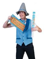 Oktobervest van € 16,95 voor € 6,95, Ophalen of Verzenden, Nieuw, Kostuum, Carnaval