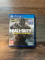 Call of duty: Infinite Warfare - PS4, Ophalen of Verzenden, Zo goed als nieuw, Shooter, Vanaf 18 jaar