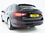 Skoda Superb Combi 1.4 TSI iV 218PK | Keyless | Camera | DAB, Auto's, Skoda, Stof, Gebruikt, Zwart, 4 cilinders