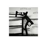 GymFit – Ground Base Jammer – Shoulder Press, Ophalen of Verzenden, Gebruikt, Benen, Overige typen