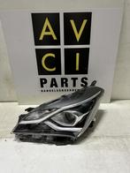 Koplamp Toyota Yaris III 3 Facelift  H7  Led Links, Auto-onderdelen, Verlichting, Ophalen of Verzenden, Gebruikt, Toyota