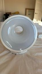 Philips SmartSleep Connected/Somneo Wake-up Light (HF3671), Ophalen of Verzenden, Zo goed als nieuw