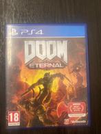 Doom eternal, Online, Gebruikt, Vanaf 18 jaar, Shooter