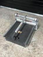 Magnum Vloer Snijder Pro laminaat parket pvc | 50cm breed, Doe-het-zelf en Verbouw, Ophalen, Zo goed als nieuw