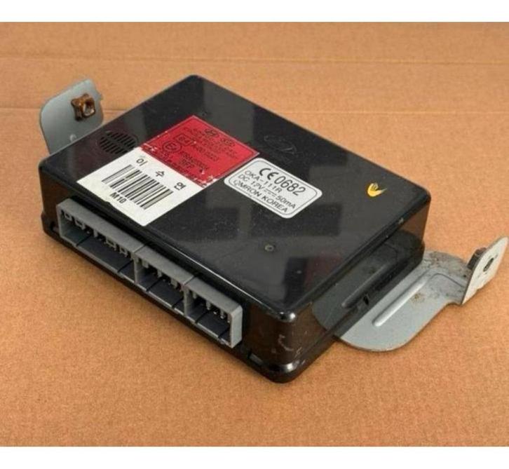 Hyundai Tucson LM JM 2004-2015 module bcm 954002E242 ecu, Auto diversen, Auto-accessoires, Zo goed als nieuw, Ophalen of Verzenden