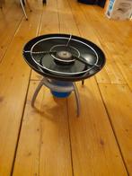 Campingaz kooktoestel - Gebruikt, Caravans en Kamperen, Ophalen of Verzenden, Gebruikt